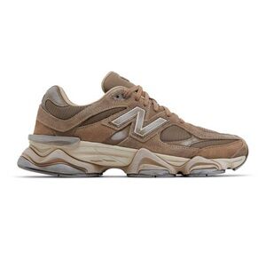 New Balance 9060 “Mushroom Brown”